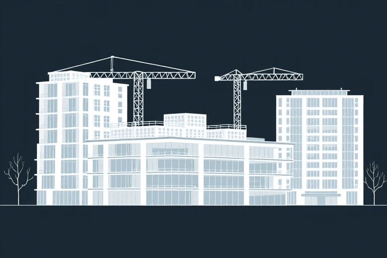 编施工组织设计软件怎么做？如何高效开发一套专业工程管理工具？