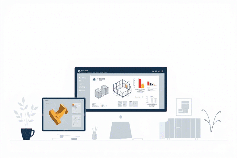 施工图画图都有哪些软件？主流绘图工具全面解析与选择指南