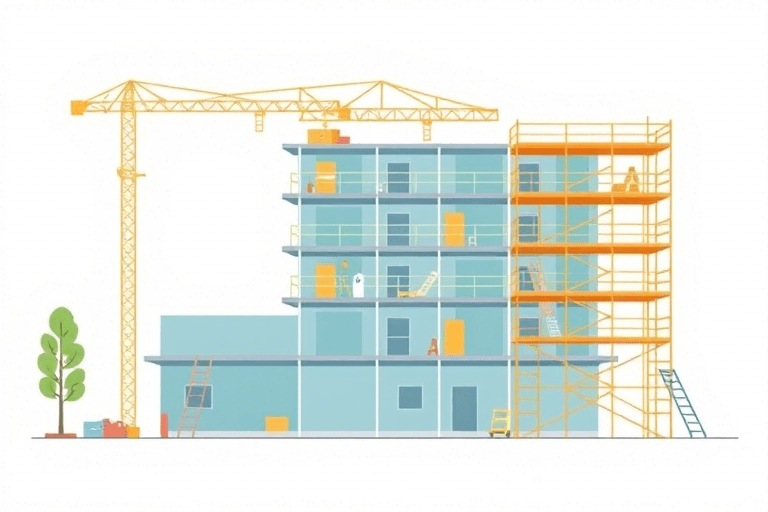 工程竣工图片管理软件如何实现高效、安全的项目影像资料归档与共享