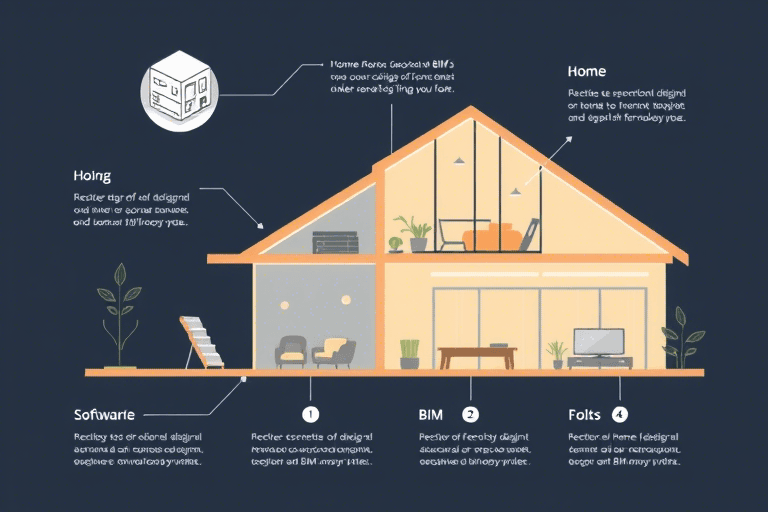 南宁装修施工图制作软件怎么做？高效设计与精准施工的秘诀揭秘