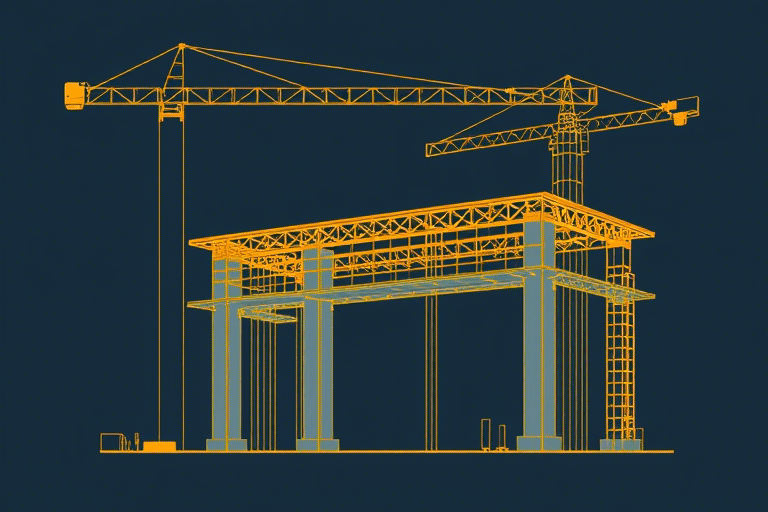 广联达施工翻样软件教程：从入门到精通的全流程指南