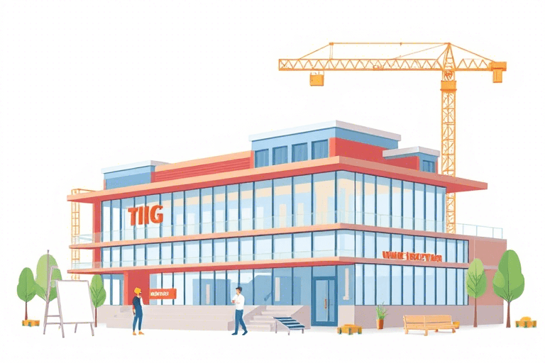 看施工图的课程软件如何提升建筑行业学习效率与实践能力？