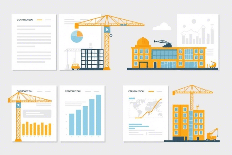 施工现场图文记录软件如何提升项目管理效率与合规性？