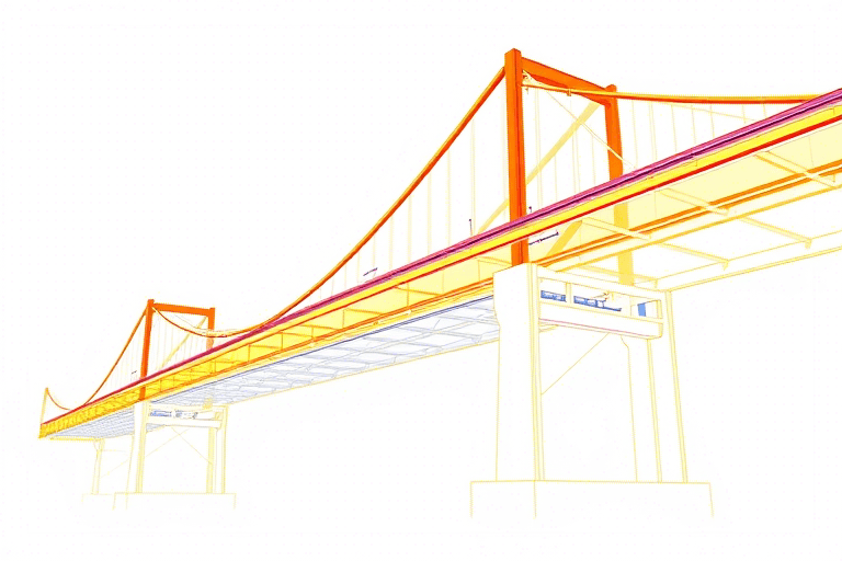桥架施工图绘制软件怎么用？高效绘图与精准设计的秘诀全解析