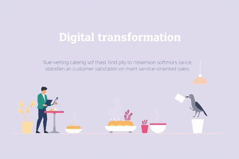 卖餐饮软件的实施工作怎么做才能确保客户满意并实现长期合作？