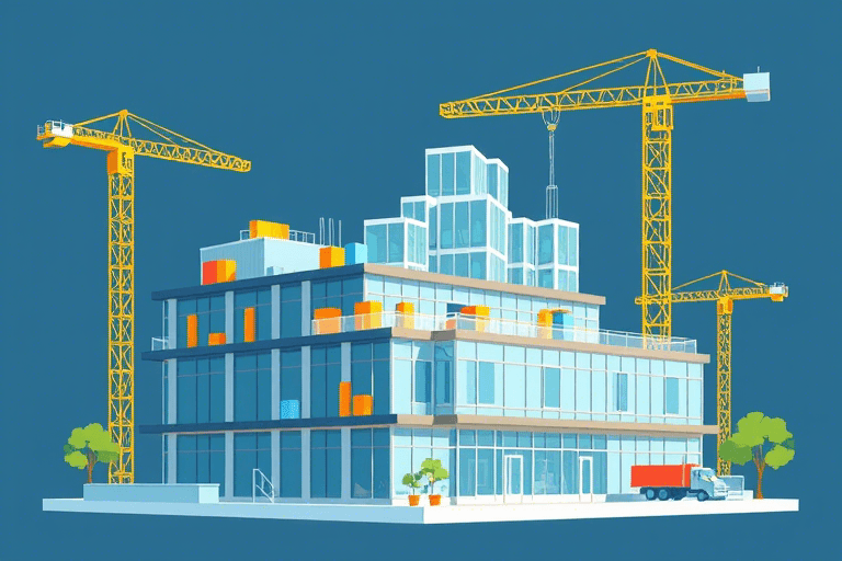 施工建模系统软件有哪些？主流工具与行业应用全解析