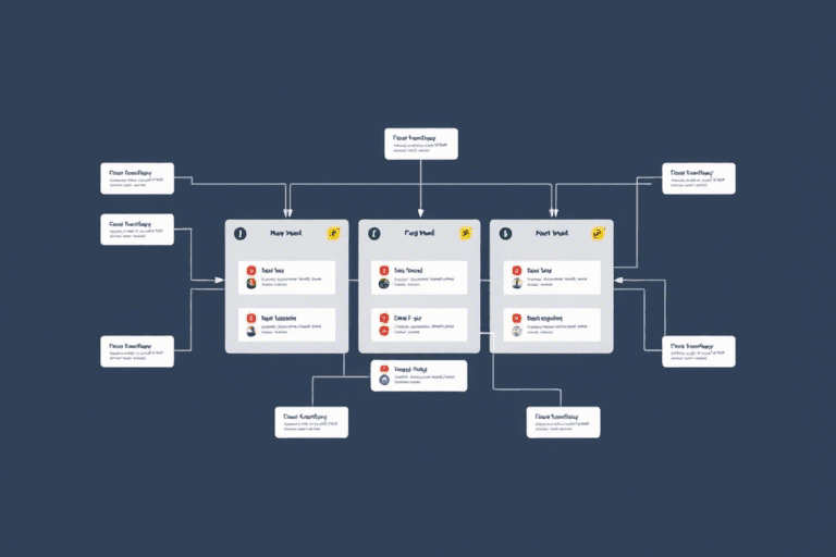 如何下载绘制施工网络图软件？这些实用工具让你轻松搞定项目进度管理