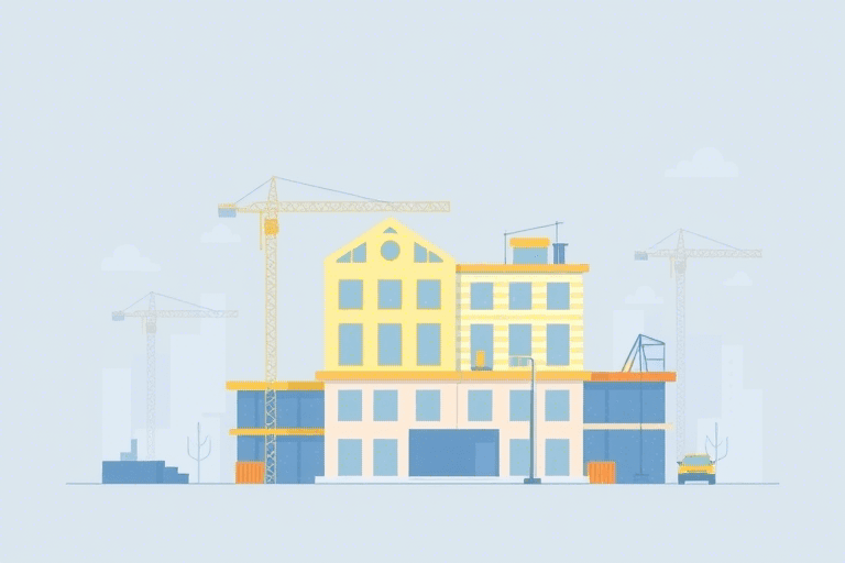 施工劳动力计划生成软件如何提升项目效率与成本控制？