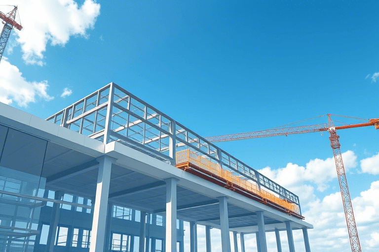 加梁施工模拟软件下载怎么操作？新手必看全流程指南