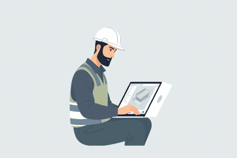 什么软件可以自学施工员？这些工具助你高效掌握施工管理技能