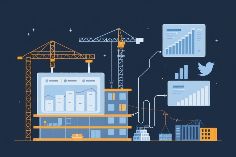 建筑施工报价表制作软件如何高效实现工程预算精准控制