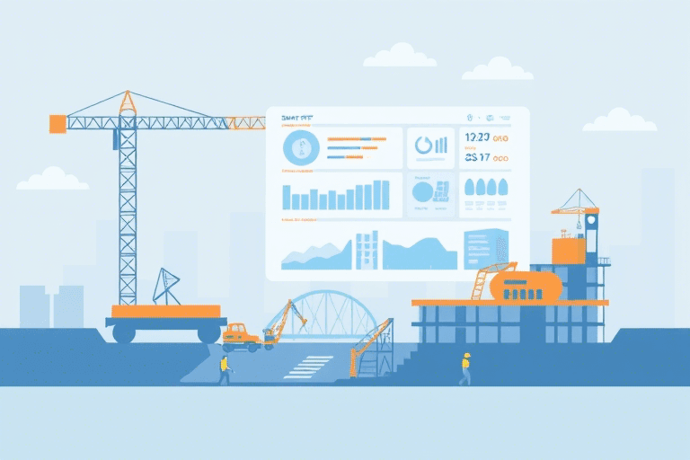 工程施工日志生成软件如何助力项目管理效率提升