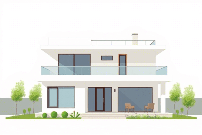 别墅施工图排版软件下载怎么操作？一站式教程助你高效完成设计