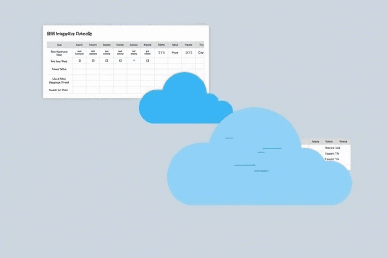 施工网络图常用软件有哪些？如何选择最适合工程项目的工具？