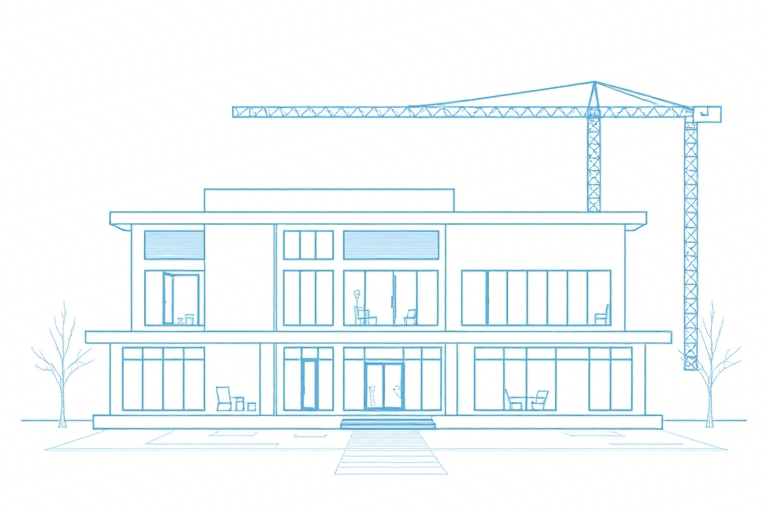 画道路施工图用什么软件？这些专业工具你必须掌握！