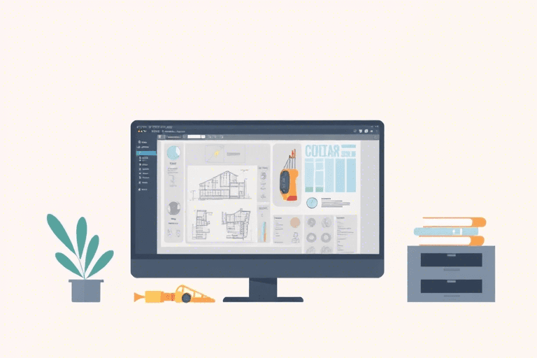 消防施工图制作软件下载：如何高效获取专业工具提升设计效率