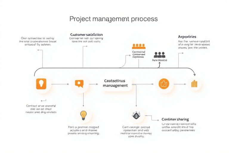 软件实施工程工作总结怎么做才能提升项目交付效率和客户满意度？