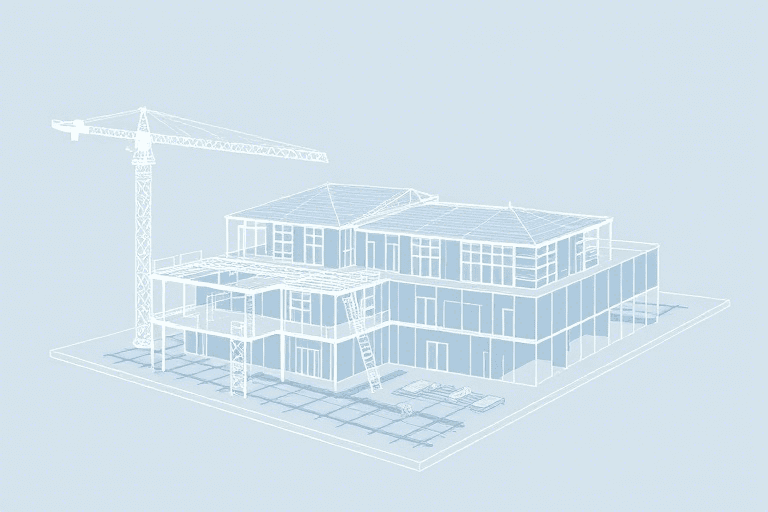 管道专业施工图设计软件如何提升工程效率与精度？