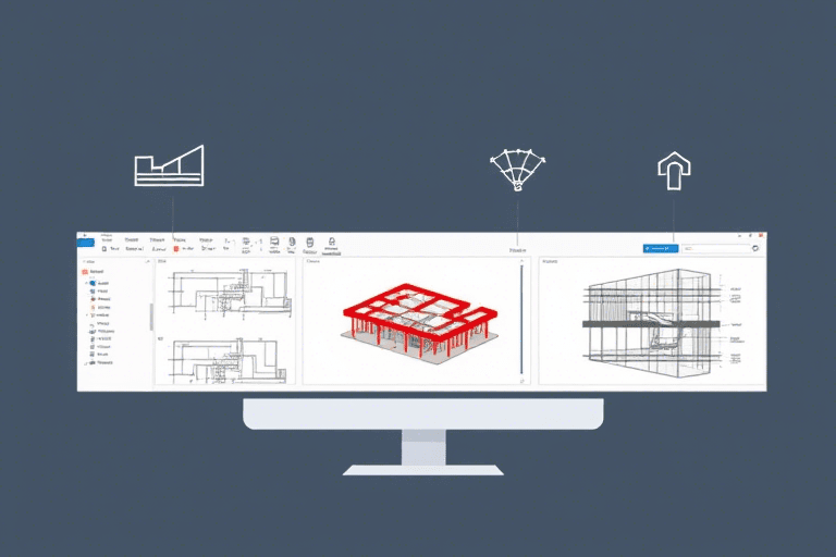 品茗软件怎么生成施工图？全流程详解与实用技巧分享