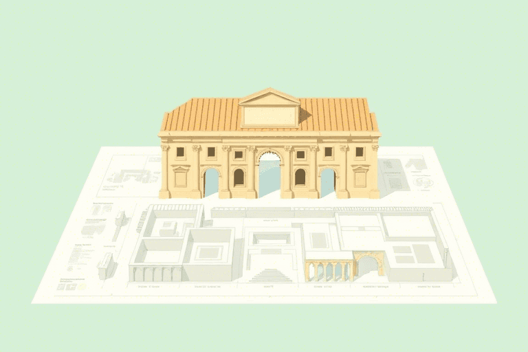 如何用看古建施工图纸的软件提升古建筑修复效率与精度？