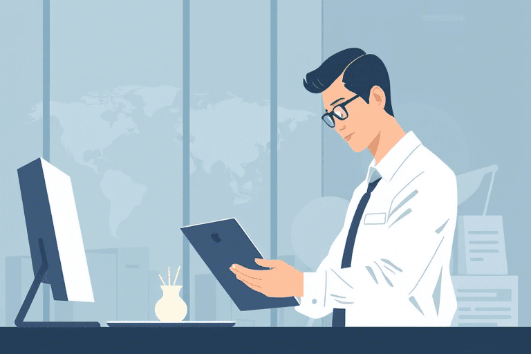 软件实施工程师外企如何高效推进项目落地与客户满意？