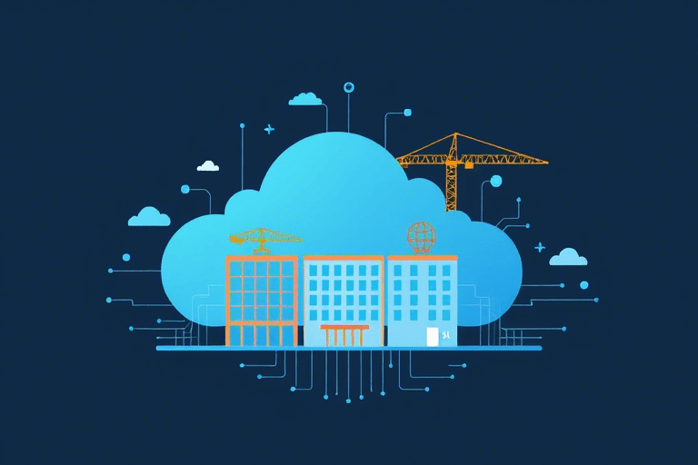 施工单位软件排名榜：如何科学评估与选择最适合的项目管理工具？