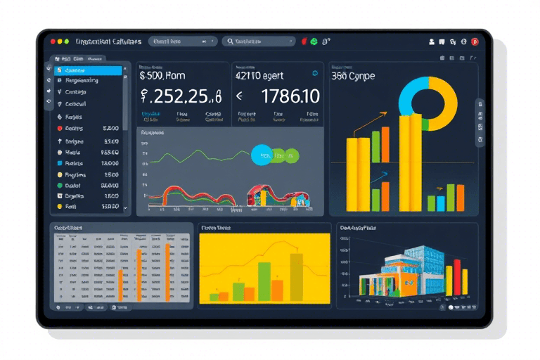 新乡施工计算软件多少钱？如何选择性价比高的工程计算工具？