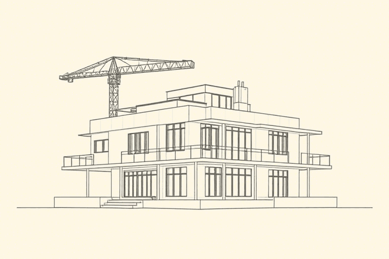 代画手绘景观施工图软件怎么做：从需求分析到技术实现的完整指南