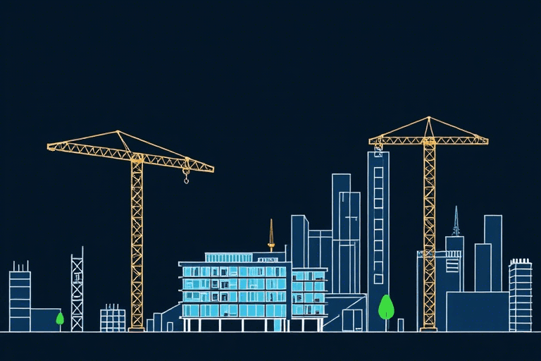 可以查施工工序的软件吗？这些工具让工程管理更高效透明