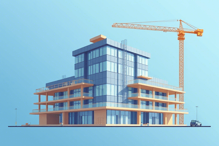 BIM施工策划软件有什么优点：提升效率与精度的数字化解决方案