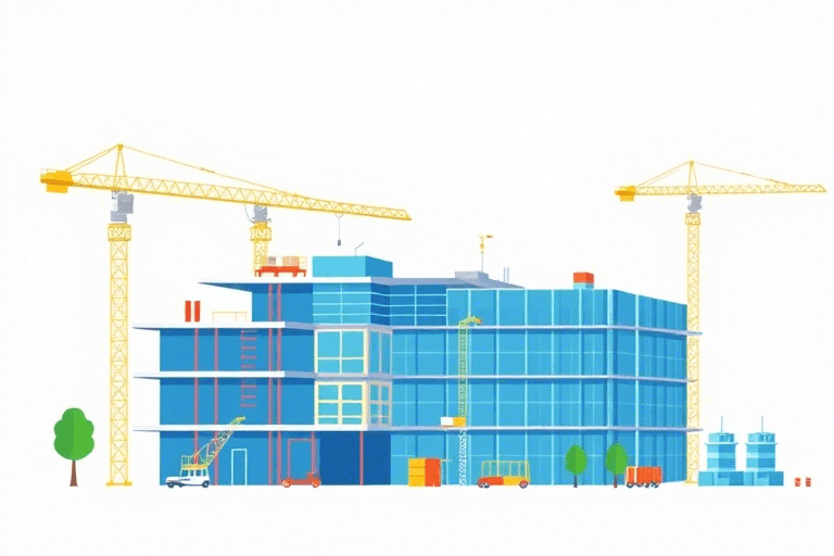 施工方案套用软件有哪些？这些工具能提升工程效率吗？