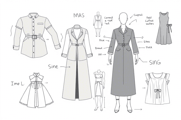 服装施工图软件下载免费怎么做？如何合法获取专业制版工具？