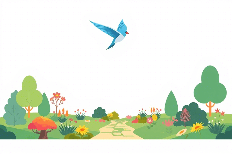 如何高效找花园设计施工图软件？这些实用工具帮你轻松搞定园林工程