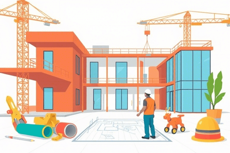 施工图现场画图软件下载：如何高效获取并使用专业绘图工具