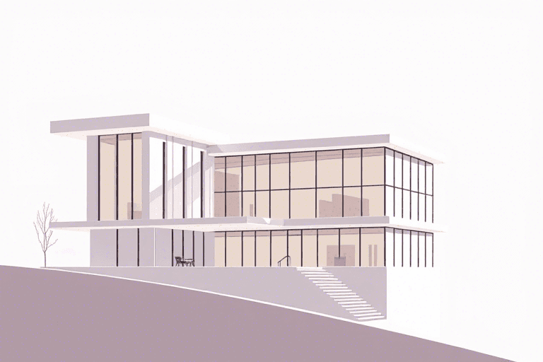 哪个软件画施工图快？这些工具助你高效出图不加班