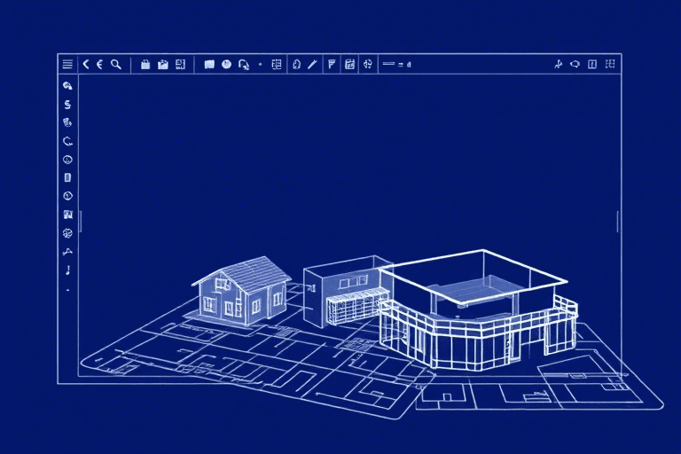 中建施工模板下载软件怎么做？如何高效获取与使用建筑行业专业模板资源？