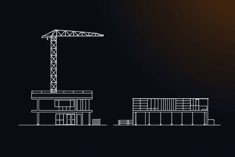 怎么看懂施工图纸软件：从入门到精通的全流程指南