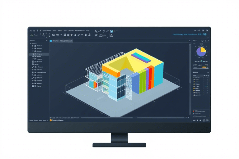 开封施工图优化软件下载怎么做？如何高效获取专业设计工具？