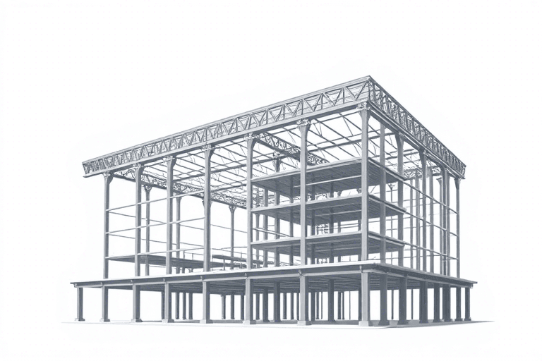 房建钢筋施工图纸软件如何提升建筑项目效率与精度