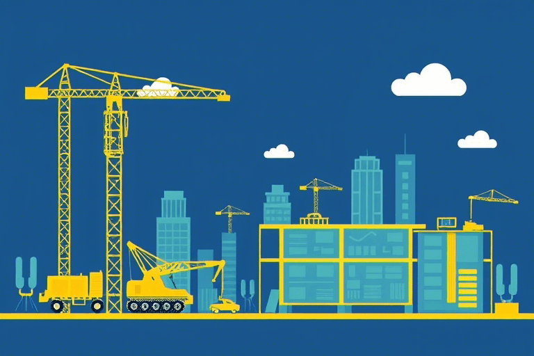 公路安全施工资料软件如何提升工程管理效率与合规性