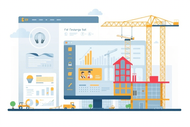 佛山施工资料软件下载怎么操作？如何快速获取专业施工管理工具？