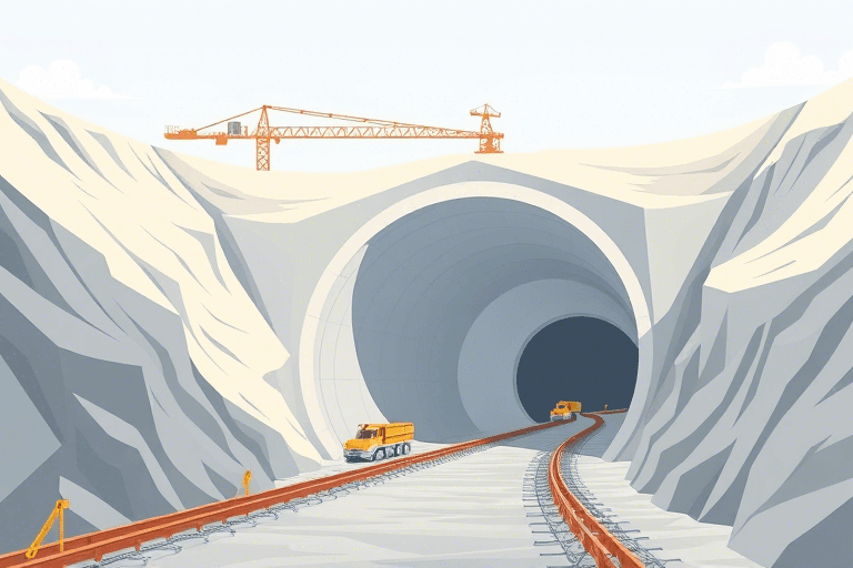 隧道施工分析软件知乎：如何高效利用平台获取专业解决方案