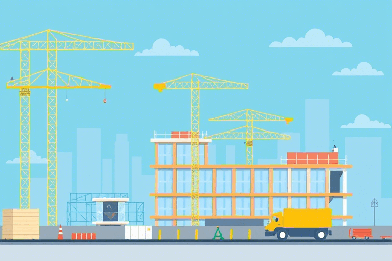 莆田施工方案软件开发怎么做？如何打造高效专业的建筑项目管理工具？