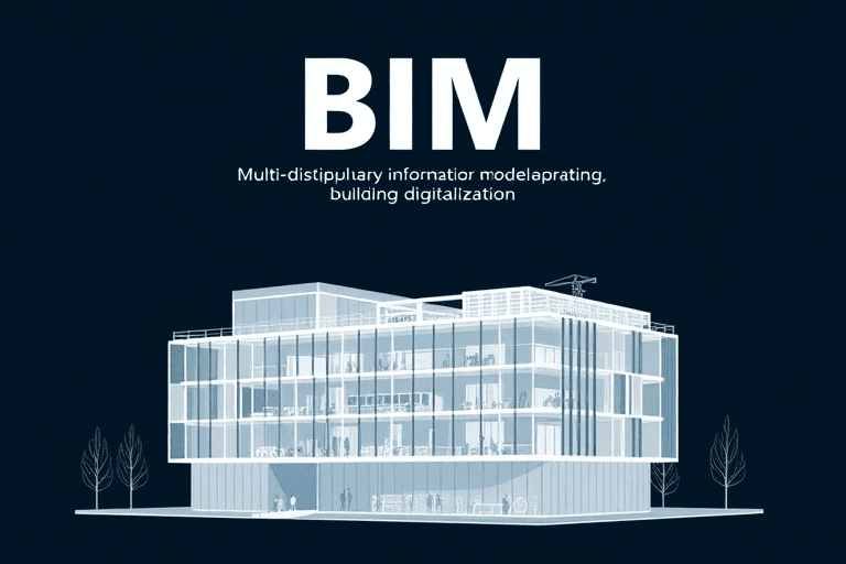 施工图软件设计实例：如何高效完成建筑项目的设计与交付