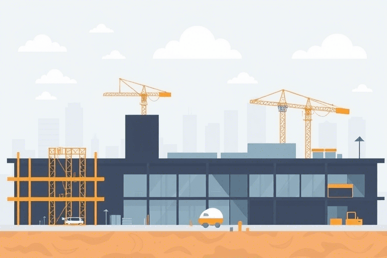 白城施工工地管理软件如何实现高效智能化管理？