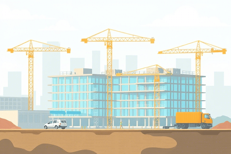 施工现场平面软件有哪些？主流工具与选择指南全解析