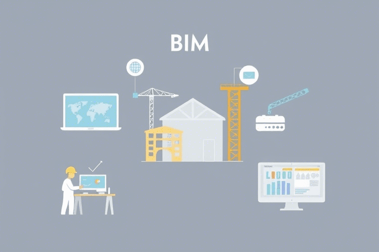 工程施工及流程教材软件如何设计才能高效赋能建筑行业培训？