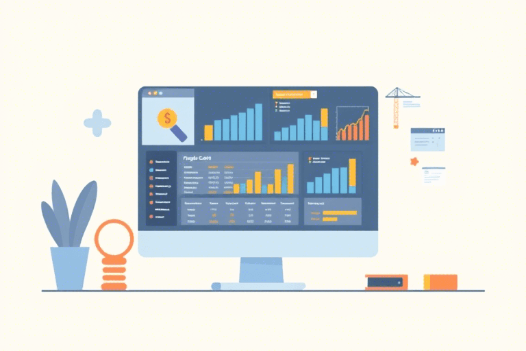 施工图预算软件计算法如何提升工程造价精准度与效率？