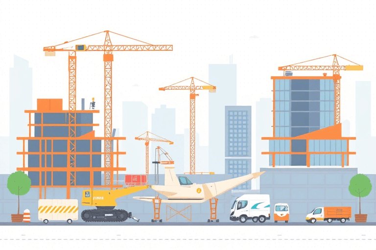 重庆管网施工资料软件怎么做？如何高效管理施工文档与数据？