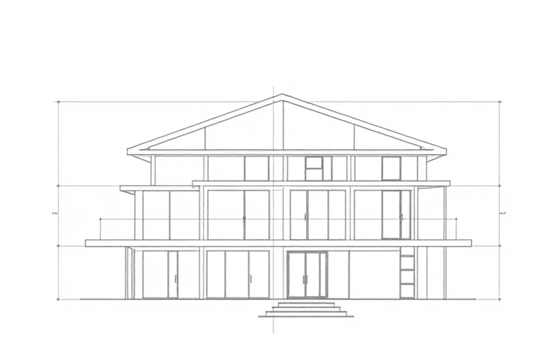 什么电脑软件画施工图纸？专业绘图工具全解析与实操指南
